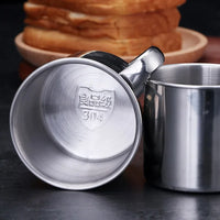Thermos The Infuseur Inox de Voyage