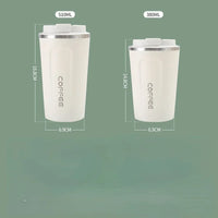 Thermos Thé avec Infuseur Inox Sous Vide