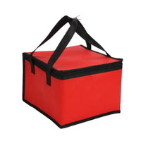 Sac avec Compartiment Isotherme Grande Capacité Multi-Compartiments