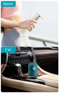 Thermos avec Température Inox de Voyage