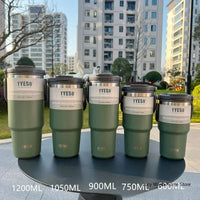 Meilleur Thermos Café Inox Sous Vide