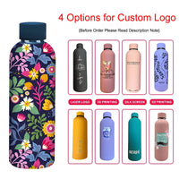 Grand Thermos de Voyage Sport