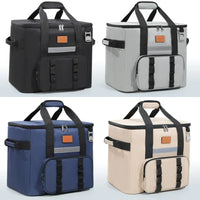 Sac à Dos Isotherme Anti-Fuite Pliable