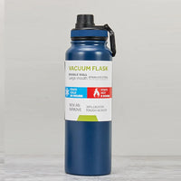 Lunch Box Thermos Chaud Inox Sous Vide