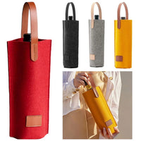 Sac Isotherme Bouteille de Vin