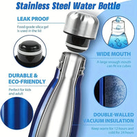 Thermos Isotherme Personnalisé Inox Personnalisable