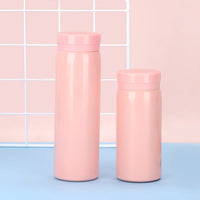 Thermo pour Café Inox Anti-Fuite