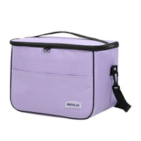 Sac Repas Isotherme Bandoulière Bureau