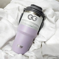 Thermos Café Voiture Sous Vide de Voyage