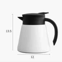 Bouteille Thermos Café Inox Double Paroi