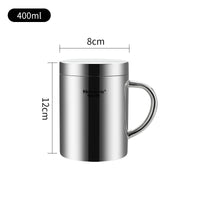 Mug Isotherme Enfant