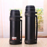 Thermos Isotherme 2L Inox