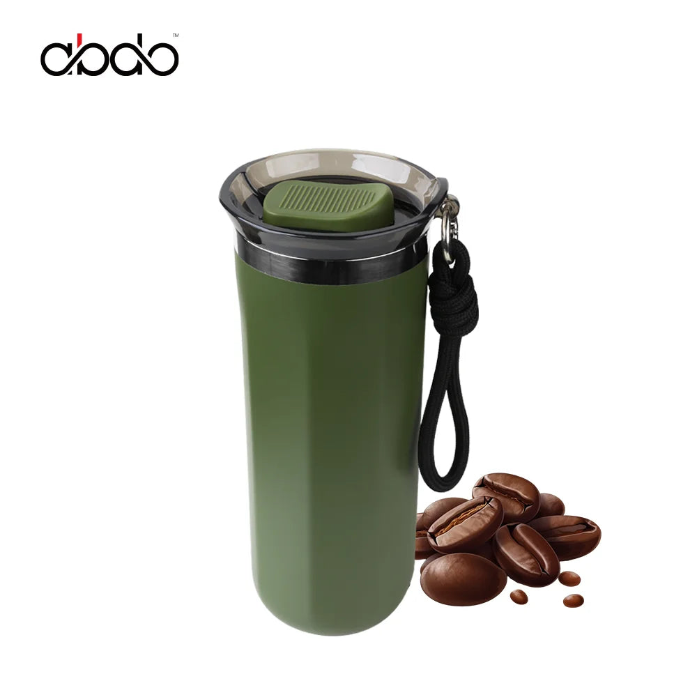 Mug de Transport Isotherme