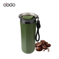 Mug de Transport Isotherme