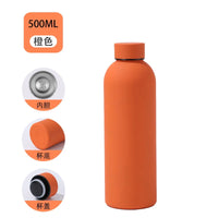 Thermos Café Personnalisé Personnalisable Sous Vide