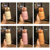 Thermos Professionnel Café Inox Sous Vide