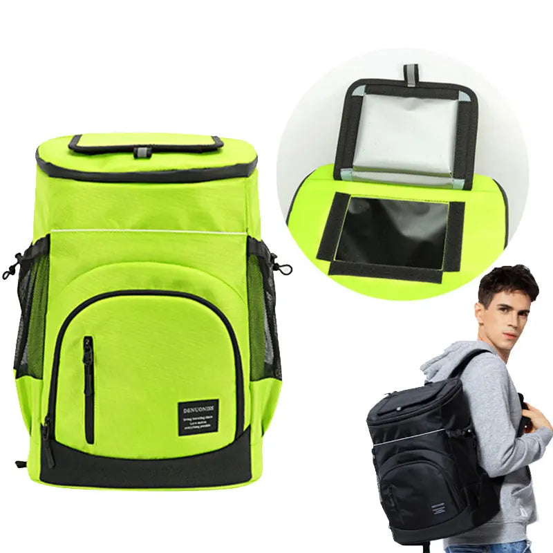 Sac Isotherme pour la Plage - Mon Isotherme