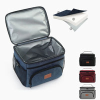 Derriere la Porte Sac Isotherme - Mon Isotherme