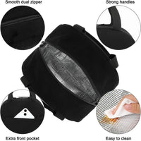 Sac de Transport Isotherme Multi-Compartiments Pique-Nique