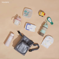 Sac Isotherm Biberon Anti-Fuite