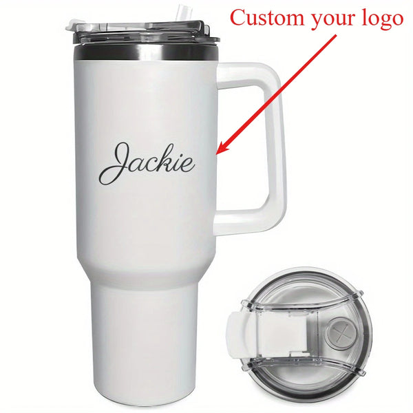 Mugs & thermos personnalisables