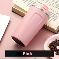 Thermos Café Petite Taille Inox Étanche