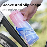 Gourde Isotherme Velo Grande Capacité Vélo