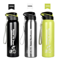 Mug de Voyage Isotherme - Mon Isotherme