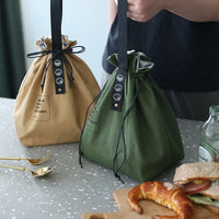 Petit Sac a Dos Isotherme Enfant Étanche de Voyage