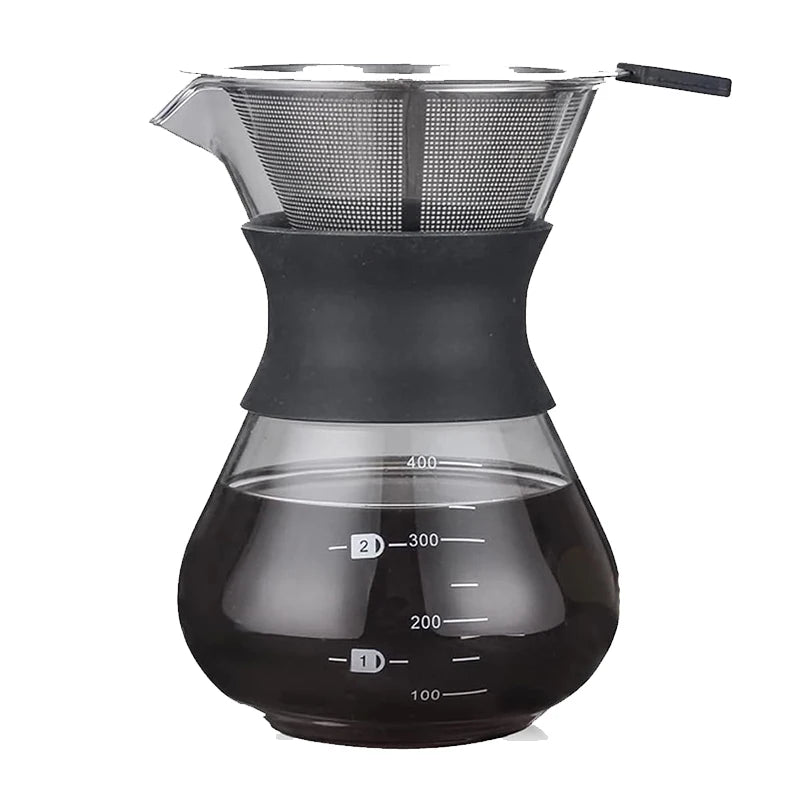 Cafetiere Filtre Isotherme - Mon Isotherme
