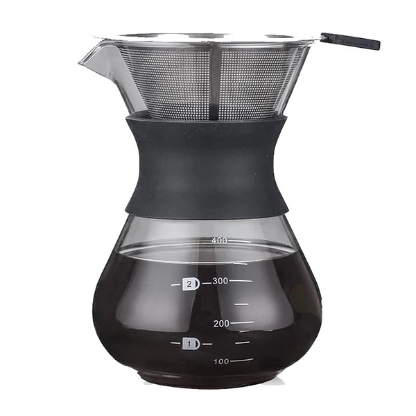 Cafetières isothermes