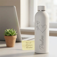 Meilleure Thermos Café Inox Double Paroi