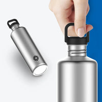 Bouteille Isotherme 2L Inox Sport Étanche