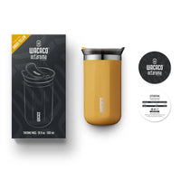 Cafetiere 15 Tasses Isotherme Inox Double Paroi