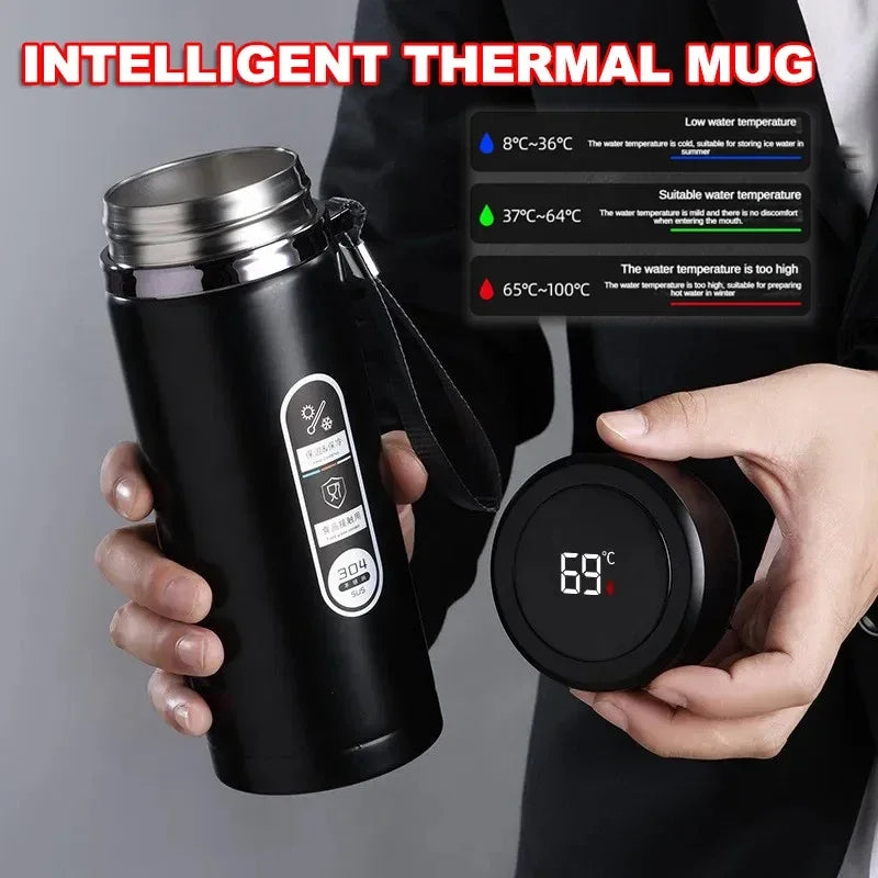 Gourde Isotherme 1 Litre - Mon Isotherme