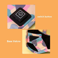Sac Biberon Isotherme de Voyage Bébé