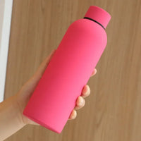 Tasse Café Isotherme Inox Sous Vide
