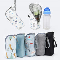 Sac Isotherme Biberons - Mon Isotherme