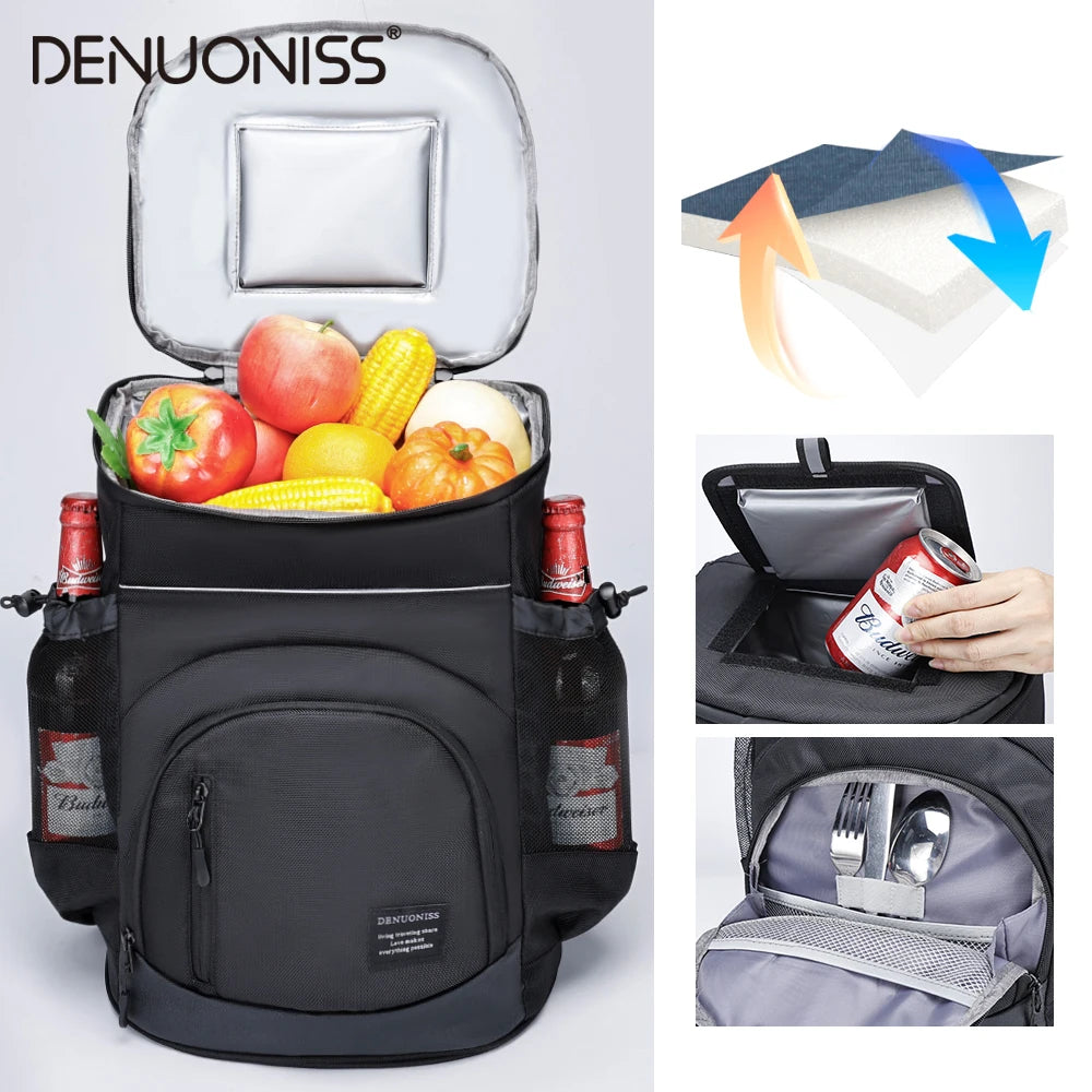 Sac Isotherme Personnalisé - Mon Isotherme