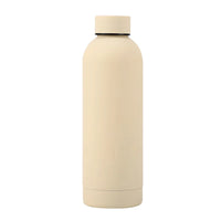 Bouteille Isotherme 250 Ml Inox Double Paroi