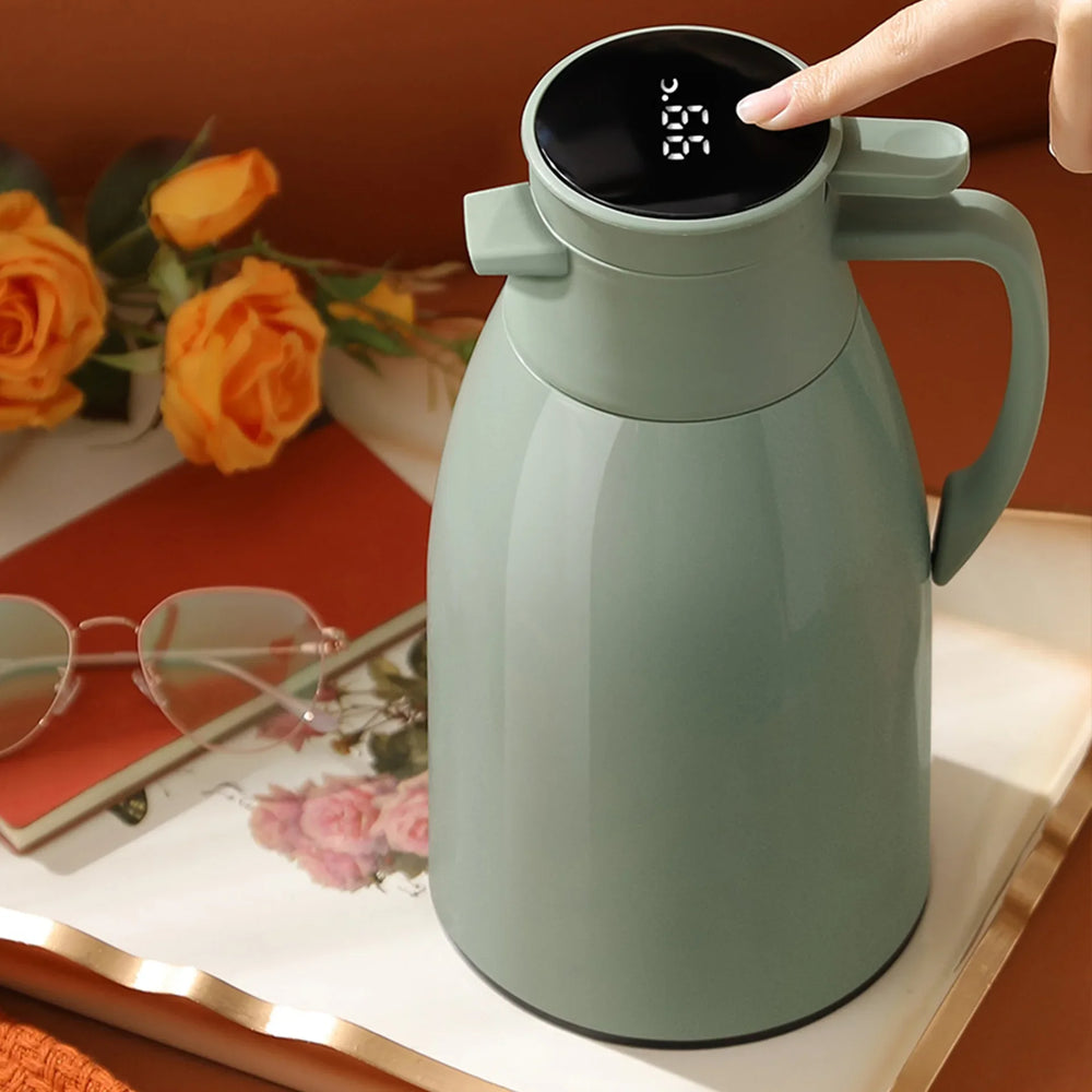 Gourde Isotherme 2L - Mon Isotherme
