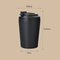 Thermos Mug Personnalisé Inox Personnalisable