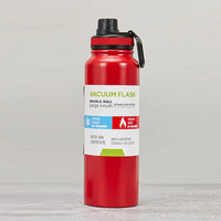 Lunch Box Thermos Chaud Inox Sous Vide