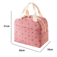 Sac Isotherme Pliable Pique-Nique