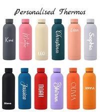 Tasse Isotherme Personnalisé - Mon Isotherme