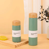 Mug Isotherme 250 Ml Inox de Voyage
