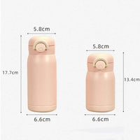 Thermos de Café Inox Sous Vide