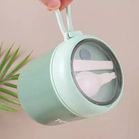 Thermos à Soupe Inox Enfant