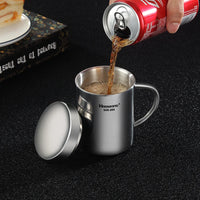 Mug Isotherme Enfant