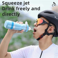 Gourde Isotherme sans Bpa Anti-Fuite Sport